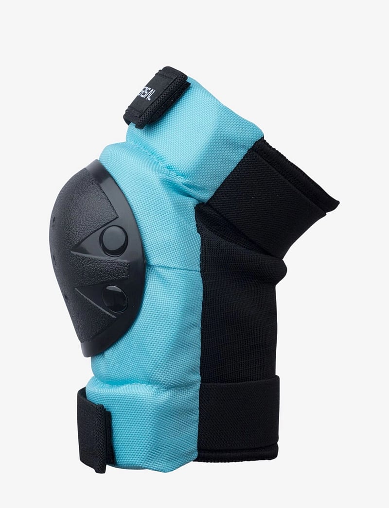 Reversal - Reversal Junior Protective Gear Set 3-Pack - hjelme & beskyttelse - blue - 1