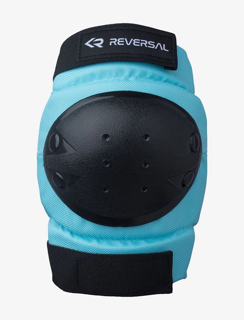 Reversal - Reversal Junior Protective Gear Set 3-Pack - hjelme & beskyttelse - blue - 3