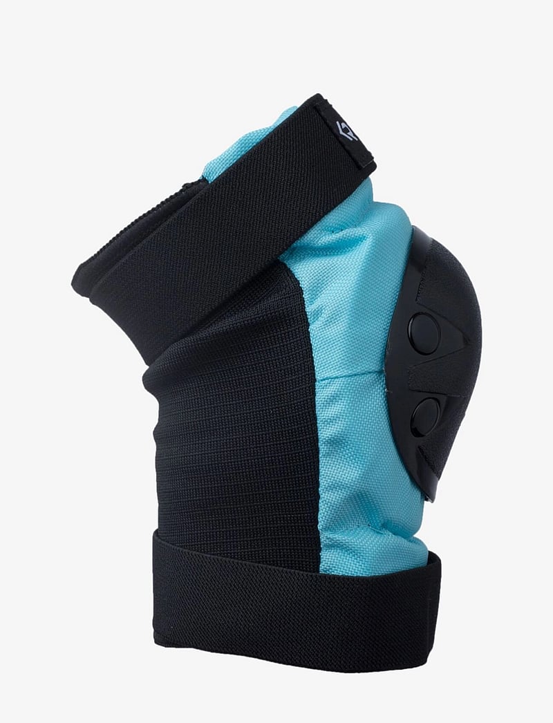 Reversal - Reversal Junior Protective Gear Set 3-Pack - hjelme & beskyttelse - blue - 4