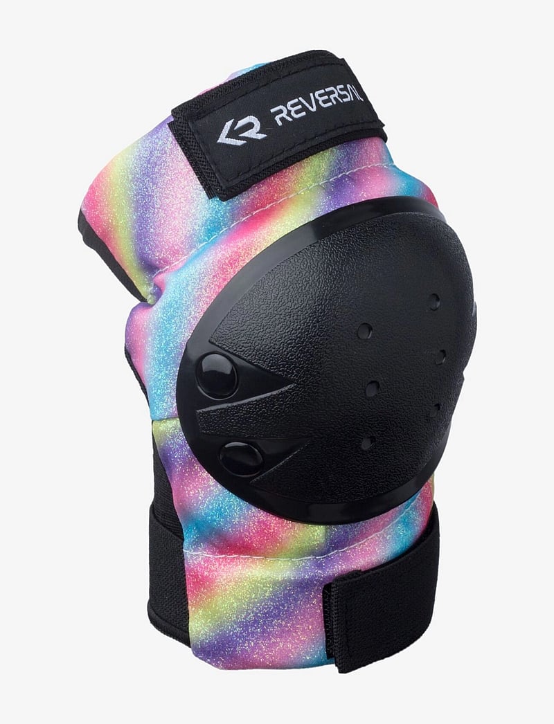 Reversal - Reversal Beskyttelsessæt Børn 3-pak - helme & schutzausrüstung - colorful - 2