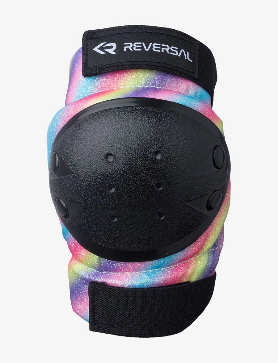 Reversal - Reversal Beskyttelsessæt Børn 3-pak - hjelme & beskyttelse - colorful - 3