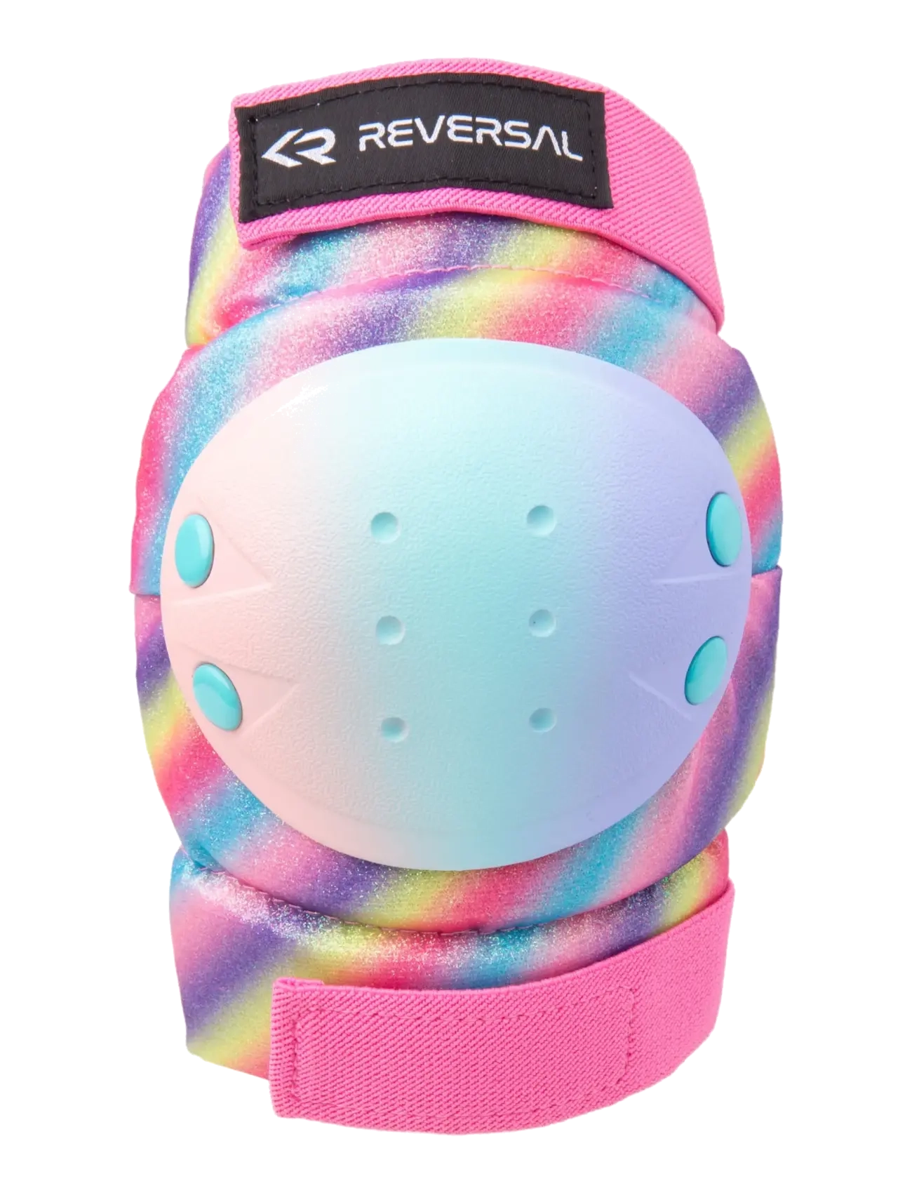 Reversal - Reversal Beskyttelsessæt Børn 3-pak - helme & schutzausrüstung - cotton candy - 1