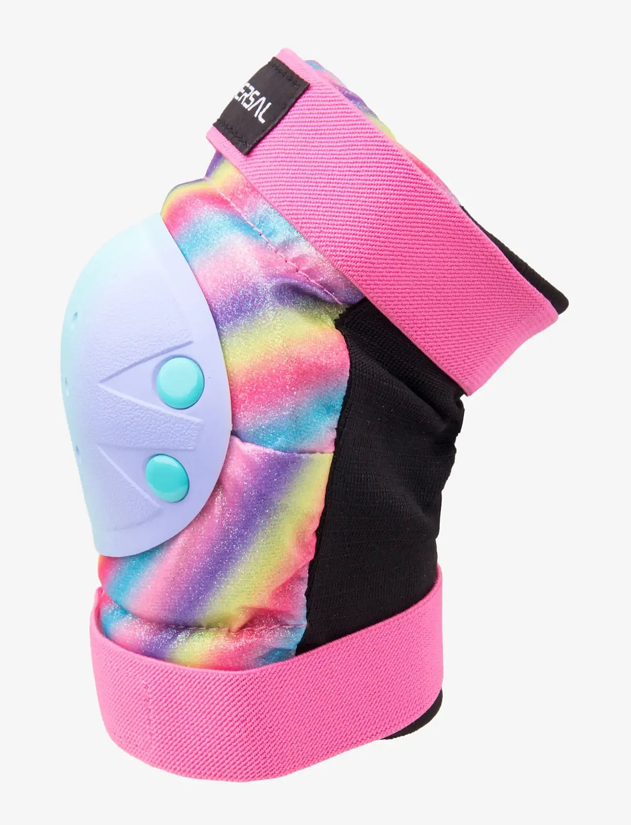 Reversal - Reversal Junior Protective Gear Set 3-Pack - hjelme & beskyttelse - cotton candy - 2