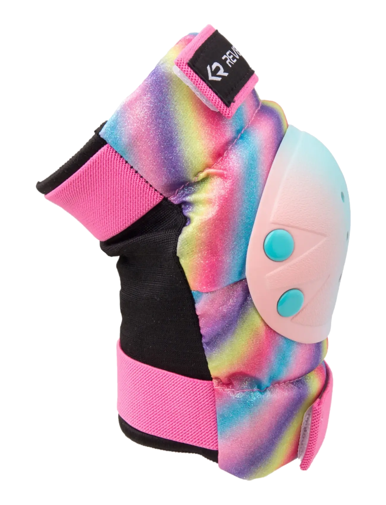 Reversal - Reversal Beskyttelsessæt Børn 3-pak - helme & schutzausrüstung - cotton candy - 3