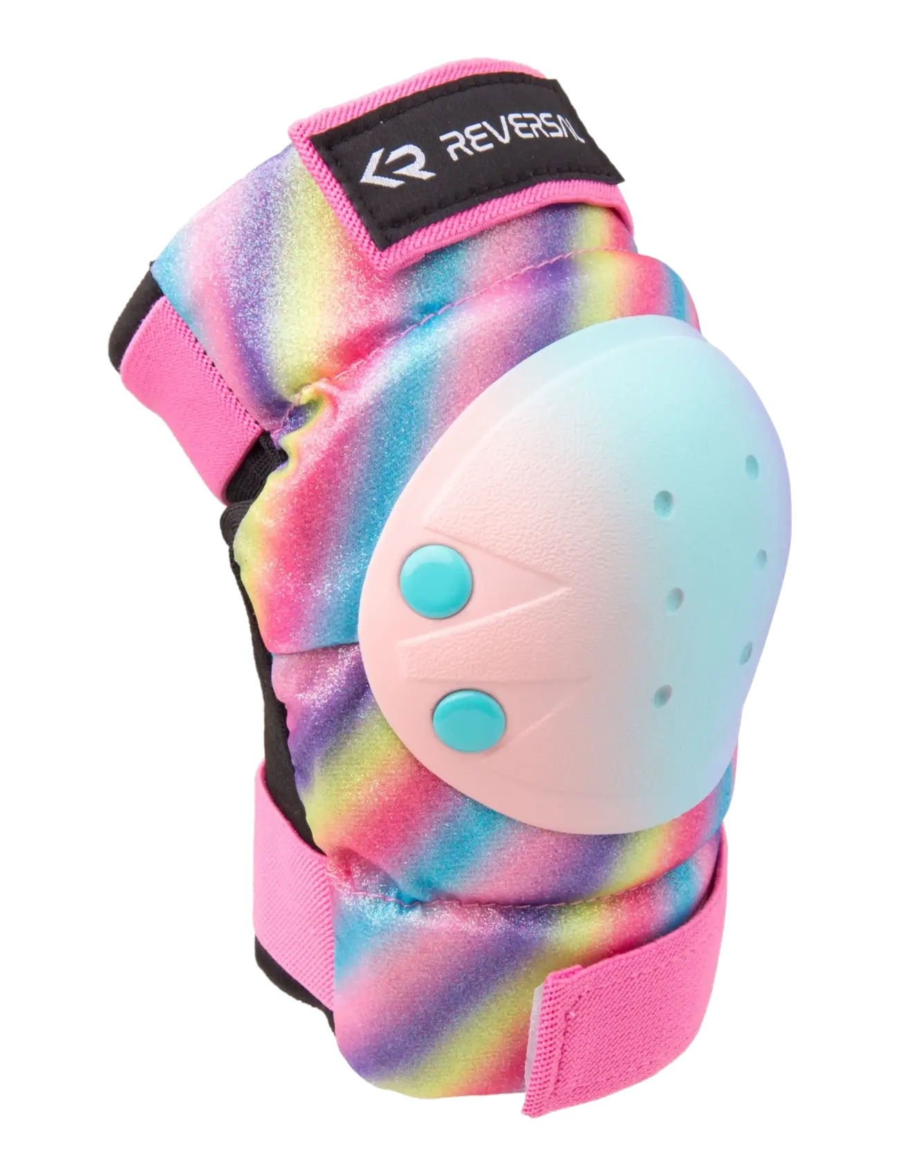 Reversal - Reversal Beskyttelsessæt Børn 3-pak - helme & schutzausrüstung - cotton candy - 4