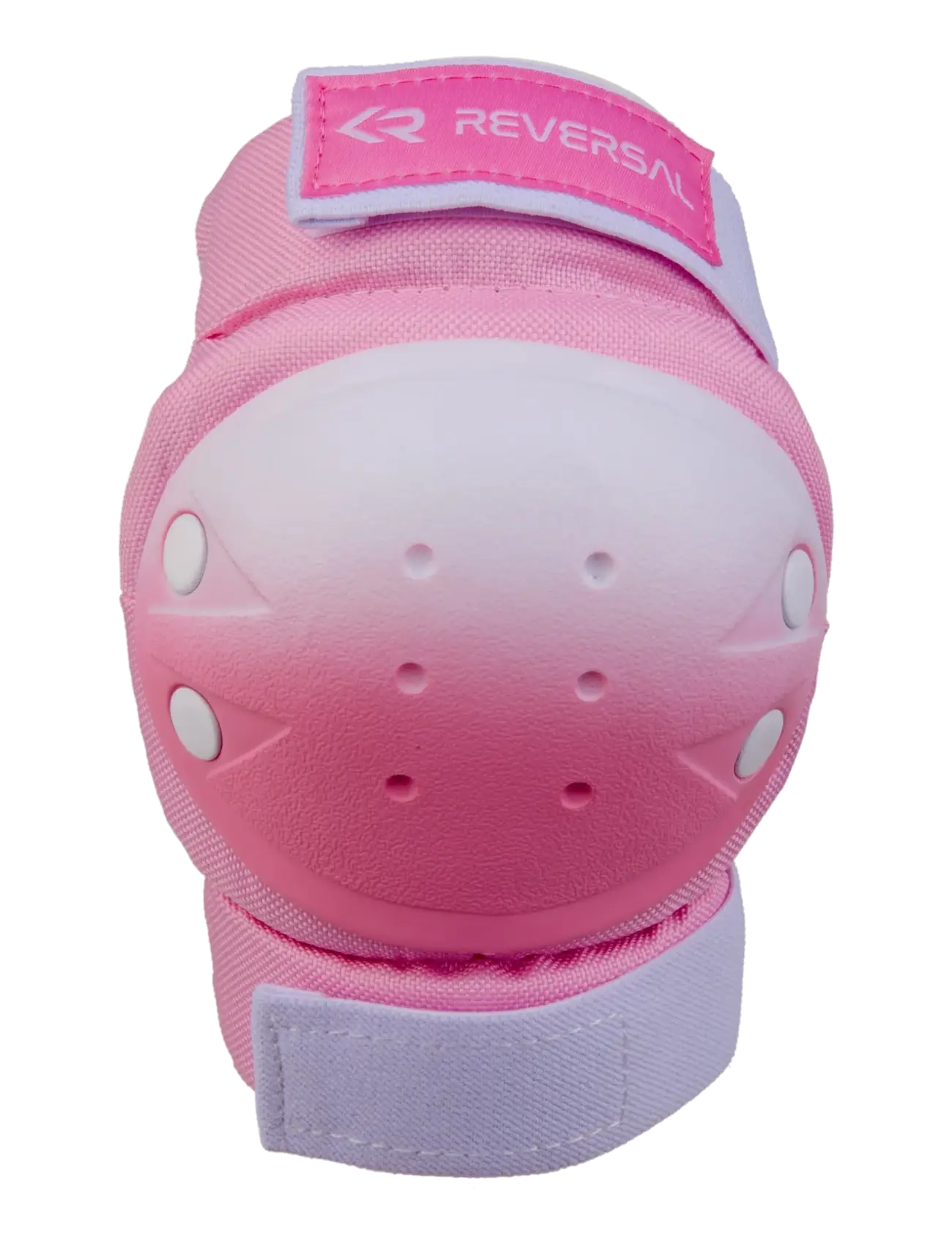 Reversal - Reversal Beskyttelsessæt Børn 3-pak - helme & schutzausrüstung - faded pink - 1