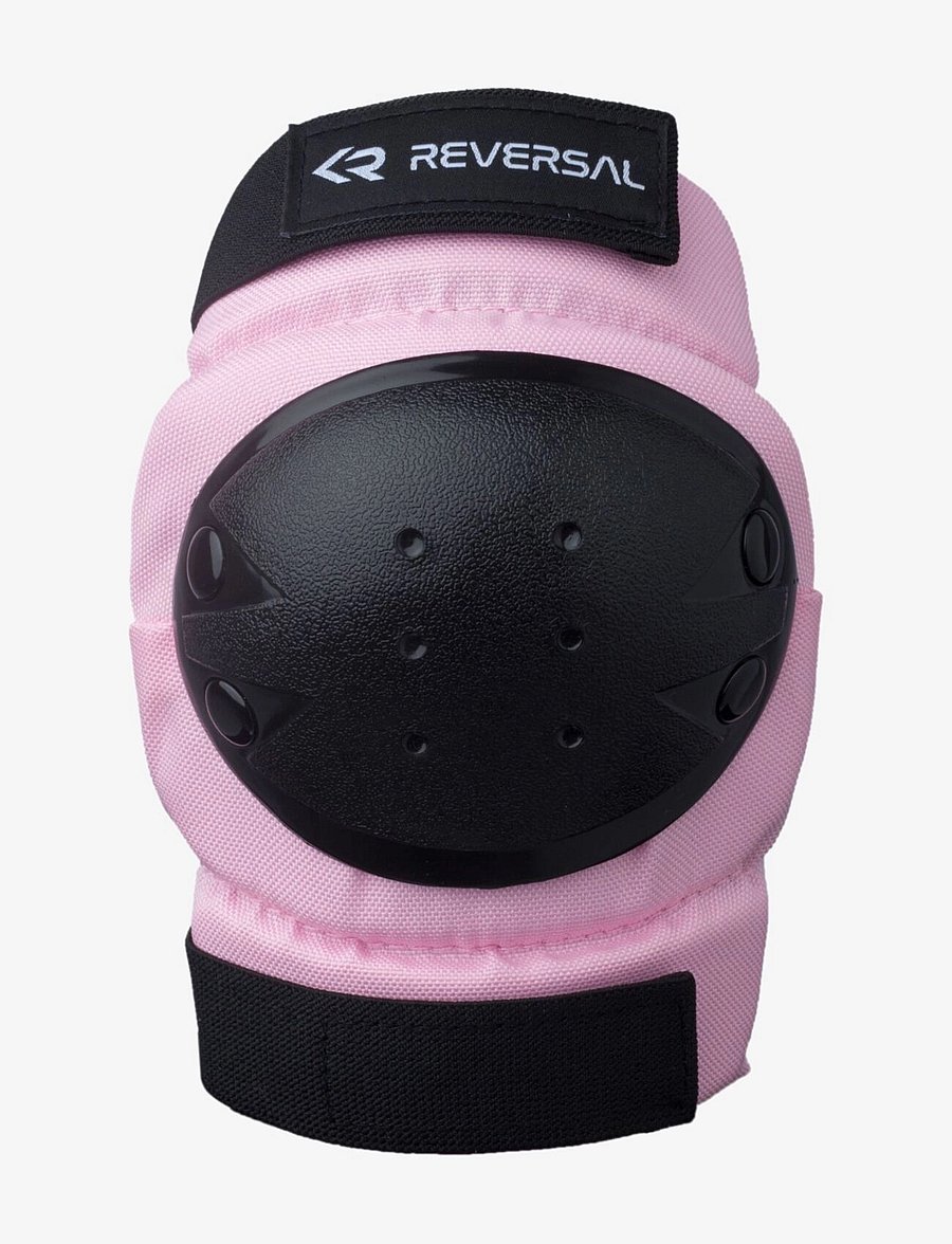 Reversal - Reversal Beskyttelsessæt Børn 3-pak - hjelme & beskyttelse - pink - 3