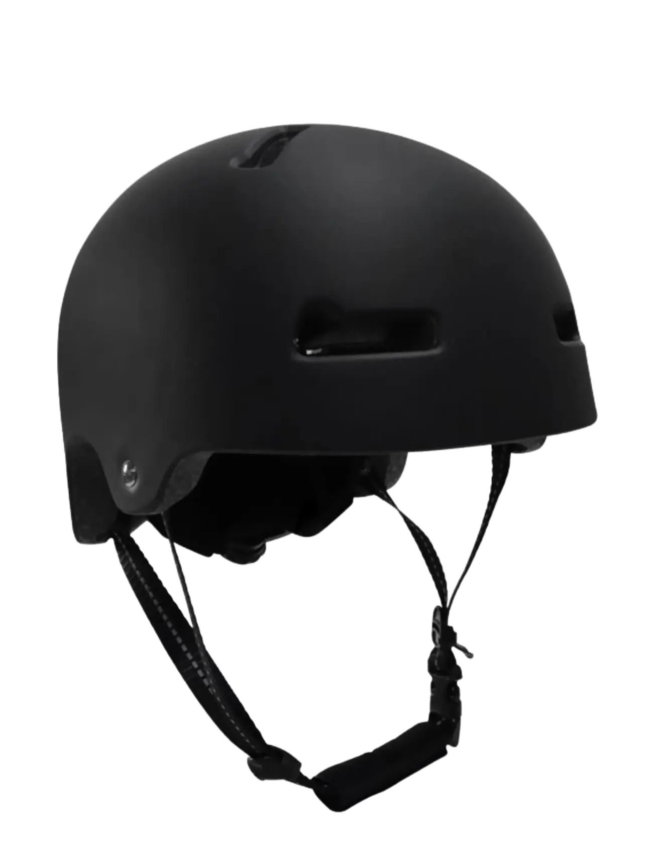 REVERSAL Reversal Lux Justerbar Skaterhjelm Schwarz - XXS/XS(48/51CM) - Kinder