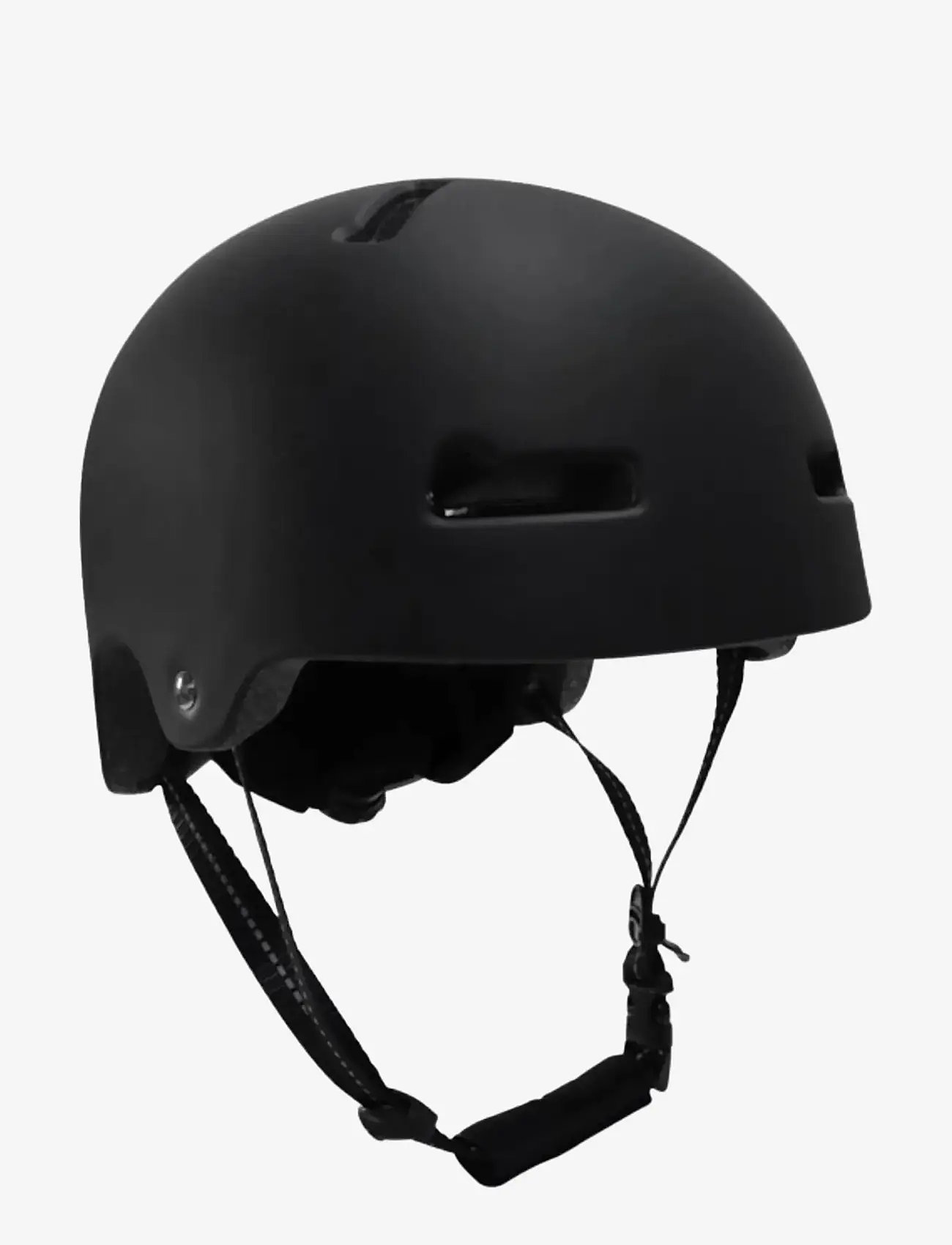 Reversal - Reversal Lux Justerbara Skatehjälm - hjälmar och skydd - black - 0