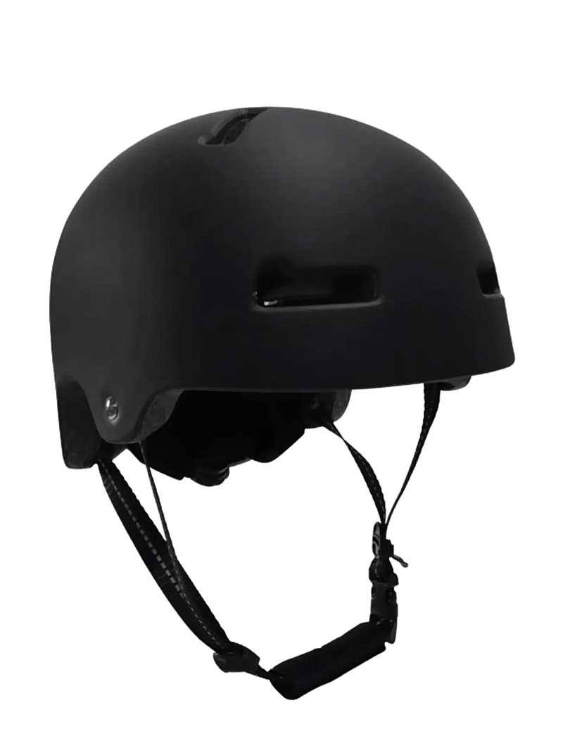 Reversal - Reversal LUX Adjustable Skate Helmet - kiivrid ja kaitse - black - 0