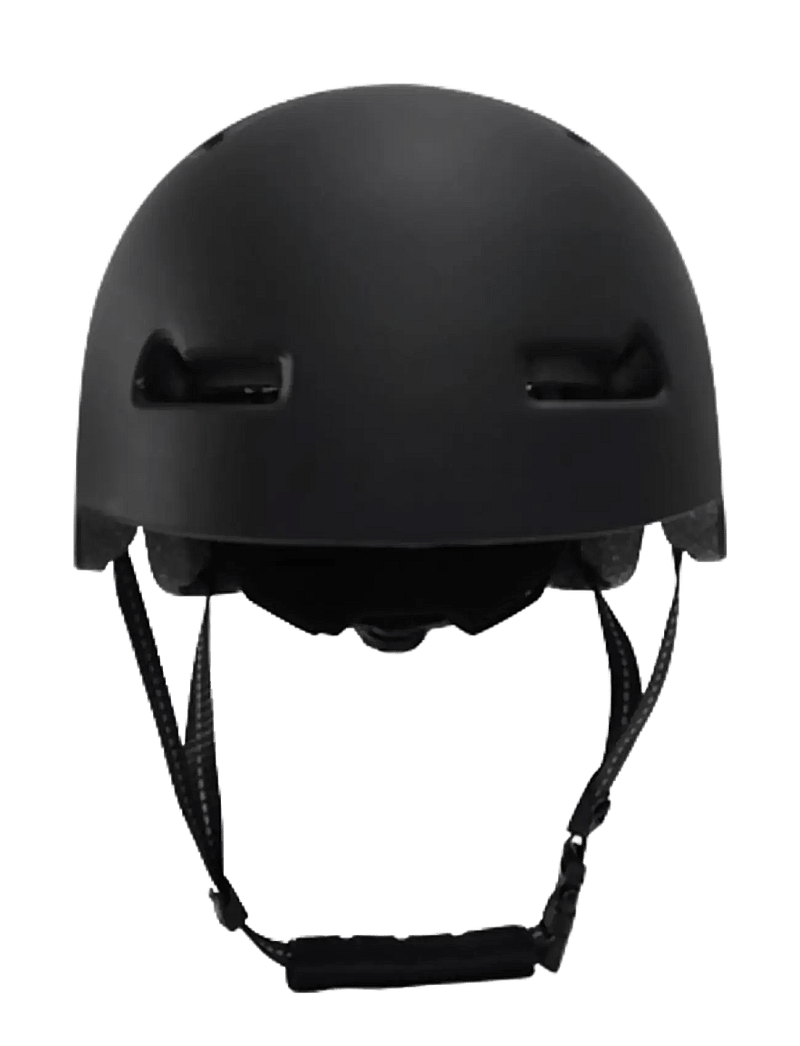 Reversal - Reversal LUX Adjustable Skate Helmet - kiivrid ja kaitse - black - 1