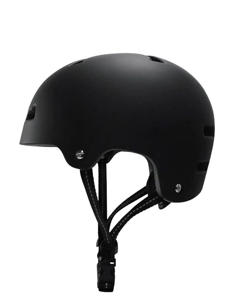 Reversal - Reversal LUX Adjustable Skate Helmet - kiivrid ja kaitse - black - 2