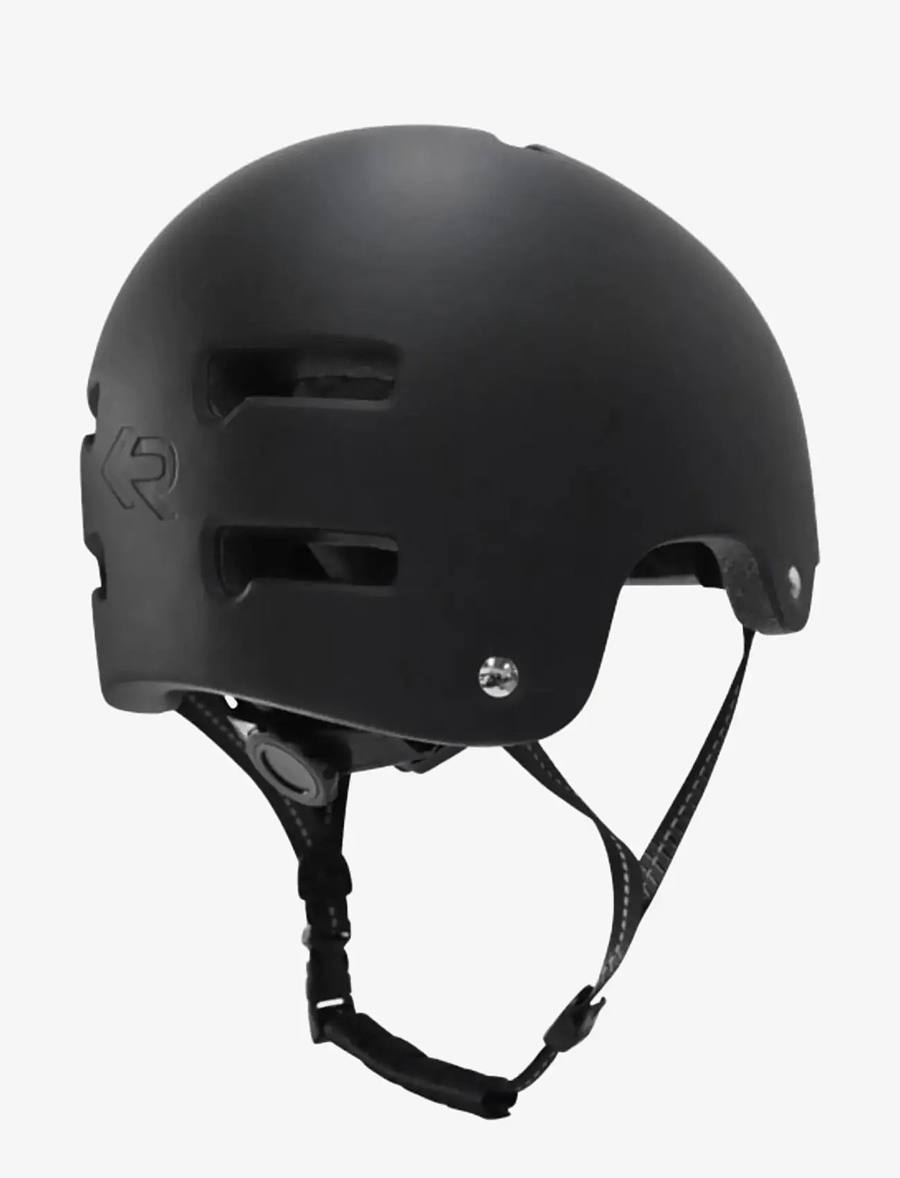 Reversal - Reversal Lux Justerbara Skatehjälm - hjälmar och skydd - black - 3