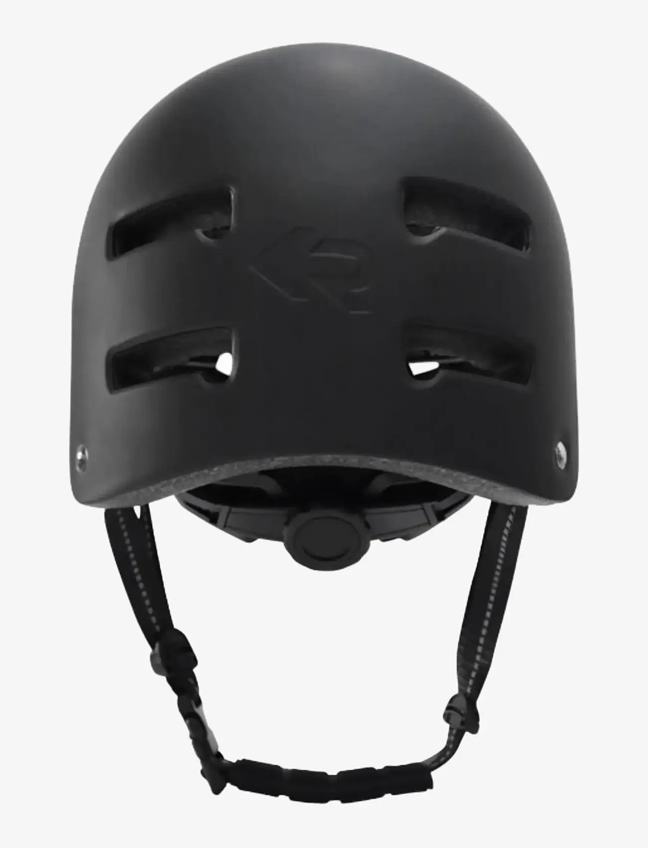 Reversal - Reversal Lux Justerbara Skatehjälm - hjälmar och skydd - black - 4