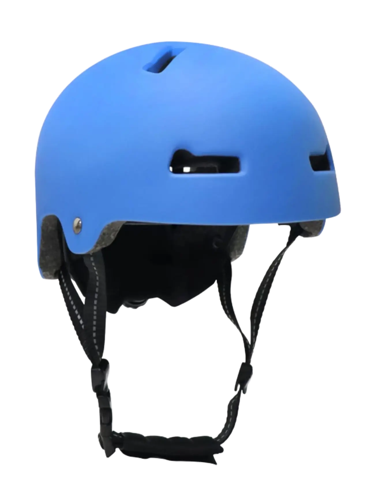 Reversal Reversal Lux Justerbar Skaterhjelm, S/M(51/54 cm), Blue, Outdoor Legetøj > Helmets & Protection, Børn