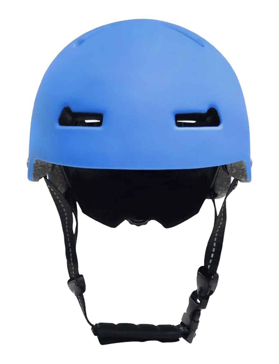 Reversal - Reversal LUX Adjustable Skate Helmet - kiivrid ja kaitse - blue - 1
