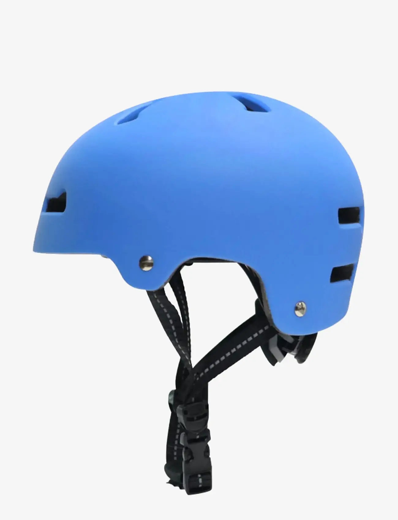 Reversal - Reversal Lux Justerbara Skatehjälm - hjälmar och skydd - blue - 2