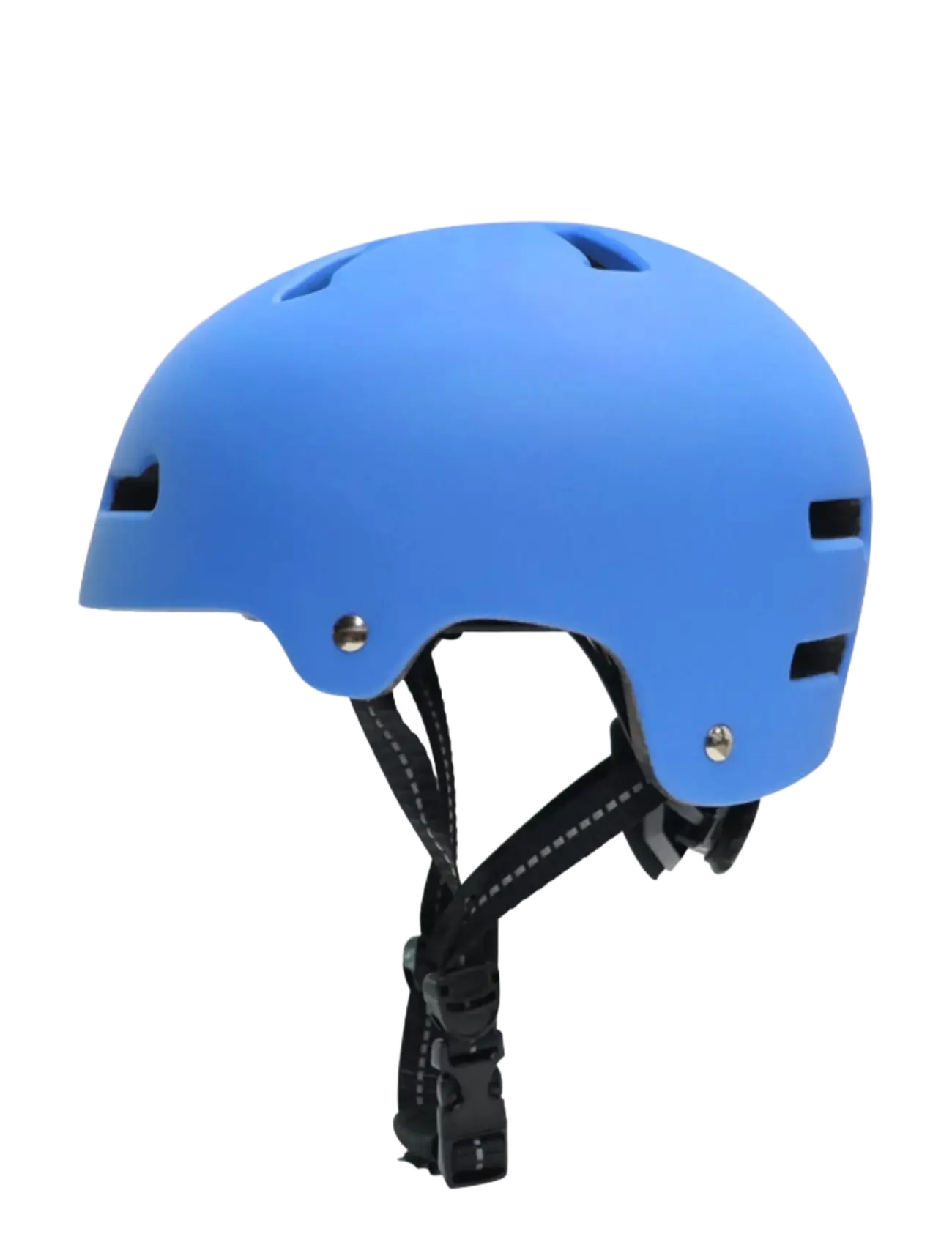 Reversal - Reversal Lux Justerbar Skaterhjelm - hjelme & beskyttelse - blue - 2