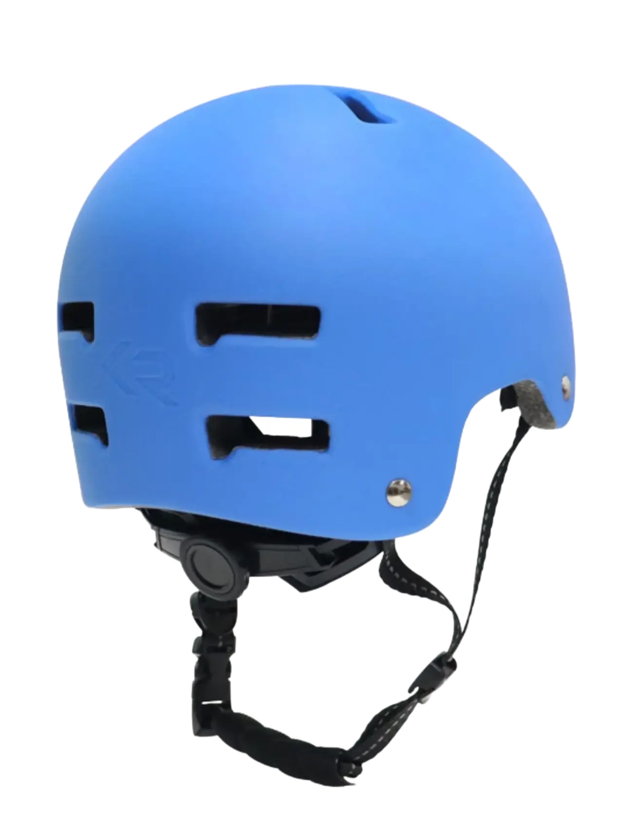 Reversal - Reversal Lux Justerbar Skaterhjelm - hjelme & beskyttelse - blue - 3
