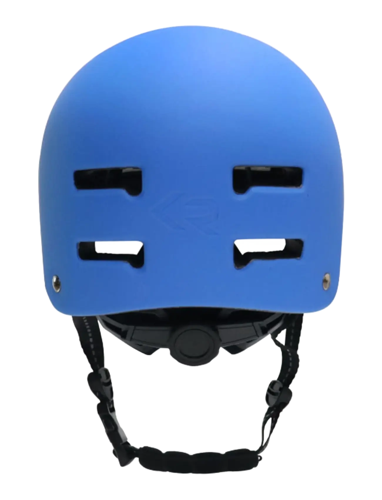 Reversal - Reversal Lux Justerbar Skaterhjelm - hjelme & beskyttelse - blue - 4