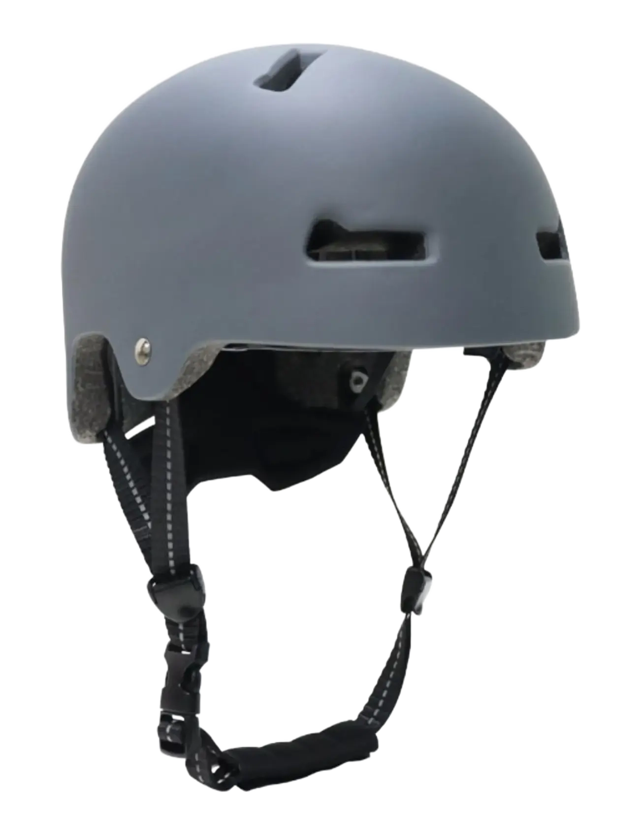 REVERSAL Reversal Lux Justerbar Skaterhjelm Grau - XXS/XS(48/51CM) - Kinder
