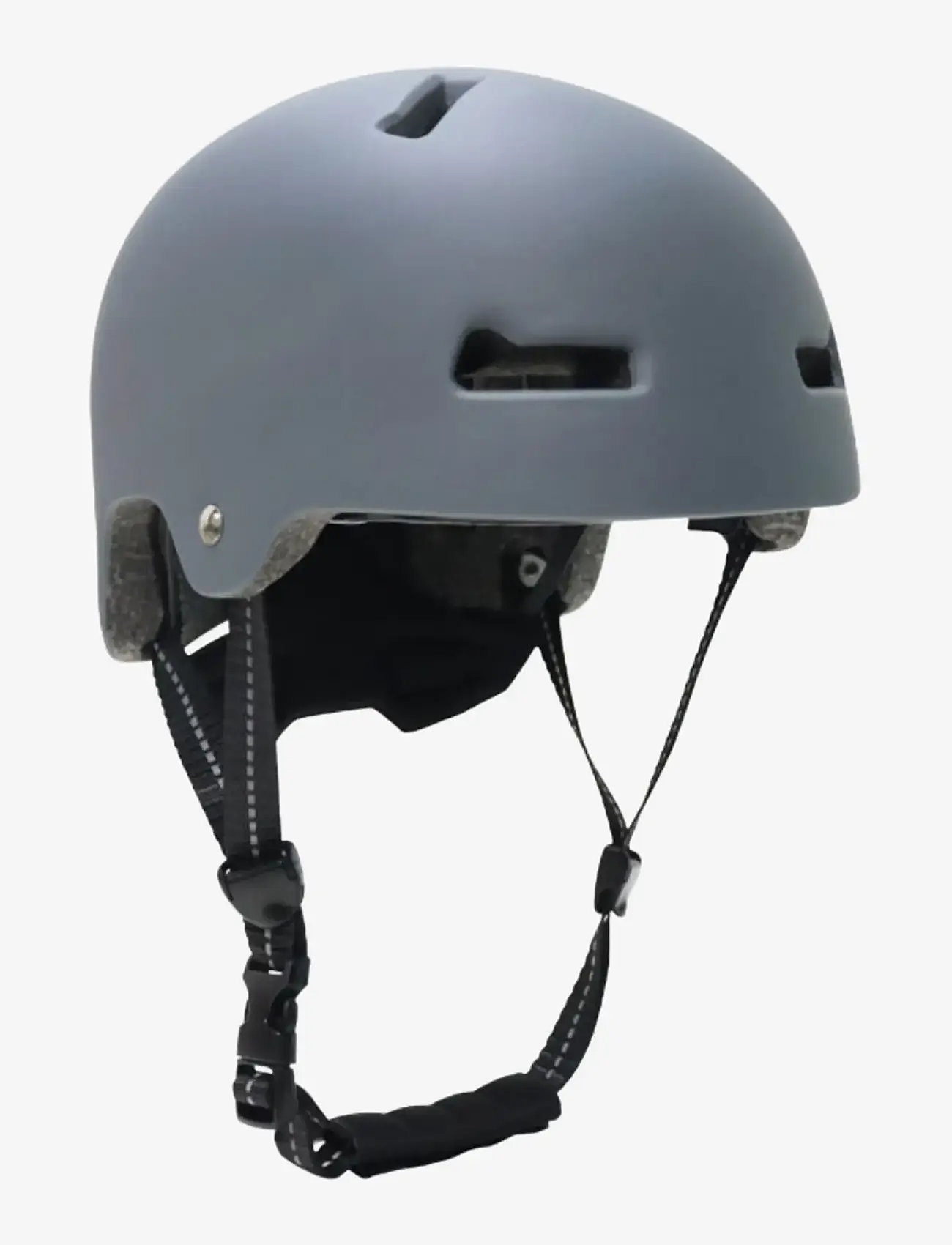 Reversal - Reversal Lux Säädettävä Skate Kypärä - kypärät & suojat - dark grey - 0