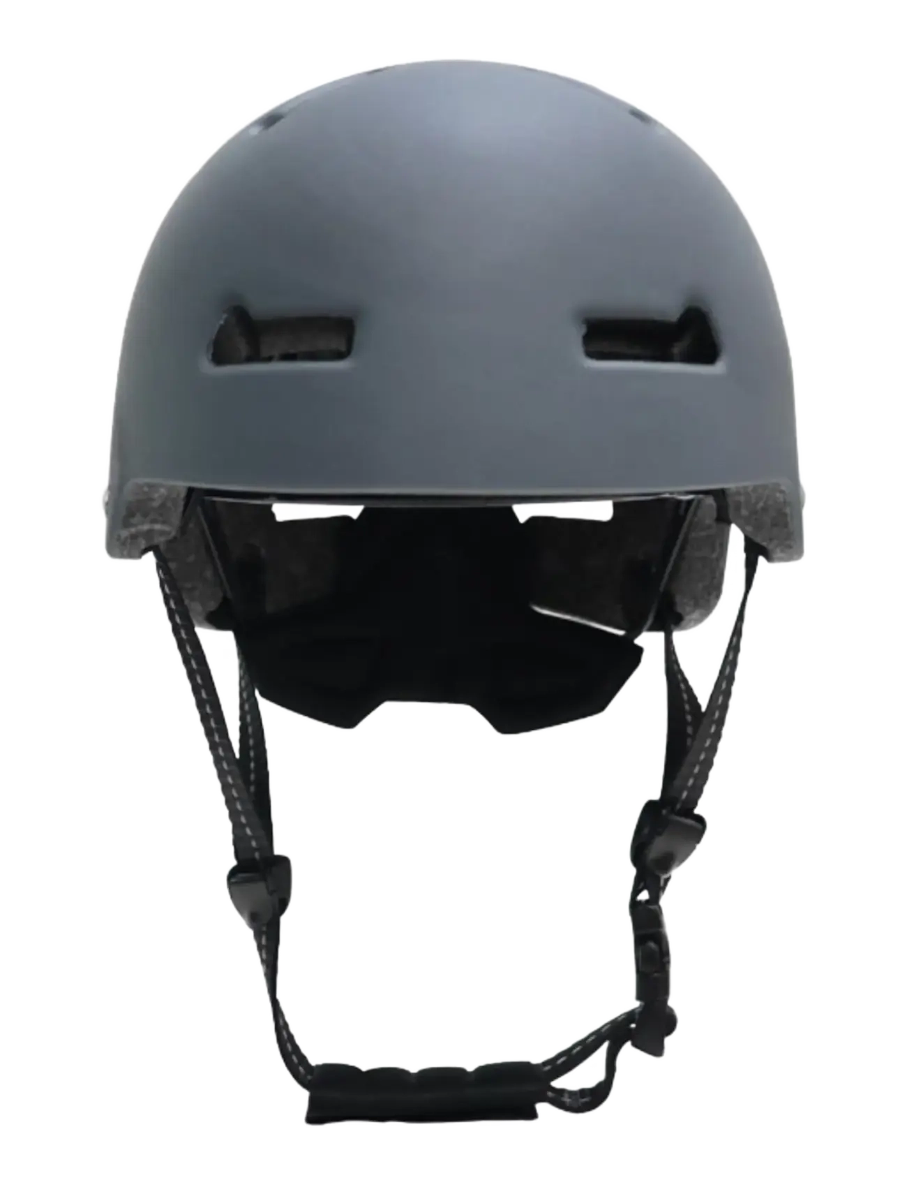 Reversal - Reversal Lux Justerbar Skaterhjelm - hjelme & beskyttelse - dark grey - 1