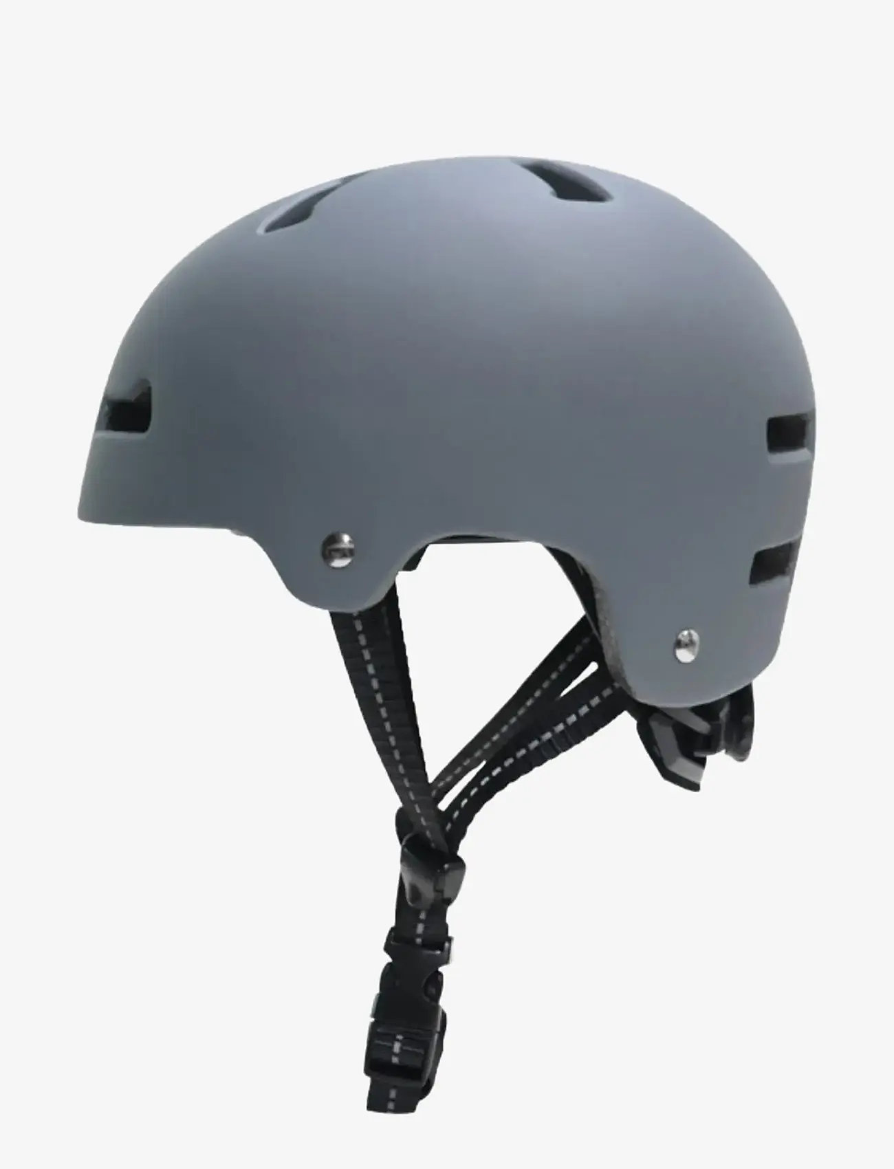 Reversal - Reversal Lux Säädettävä Skate Kypärä - kypärät & suojat - dark grey - 2