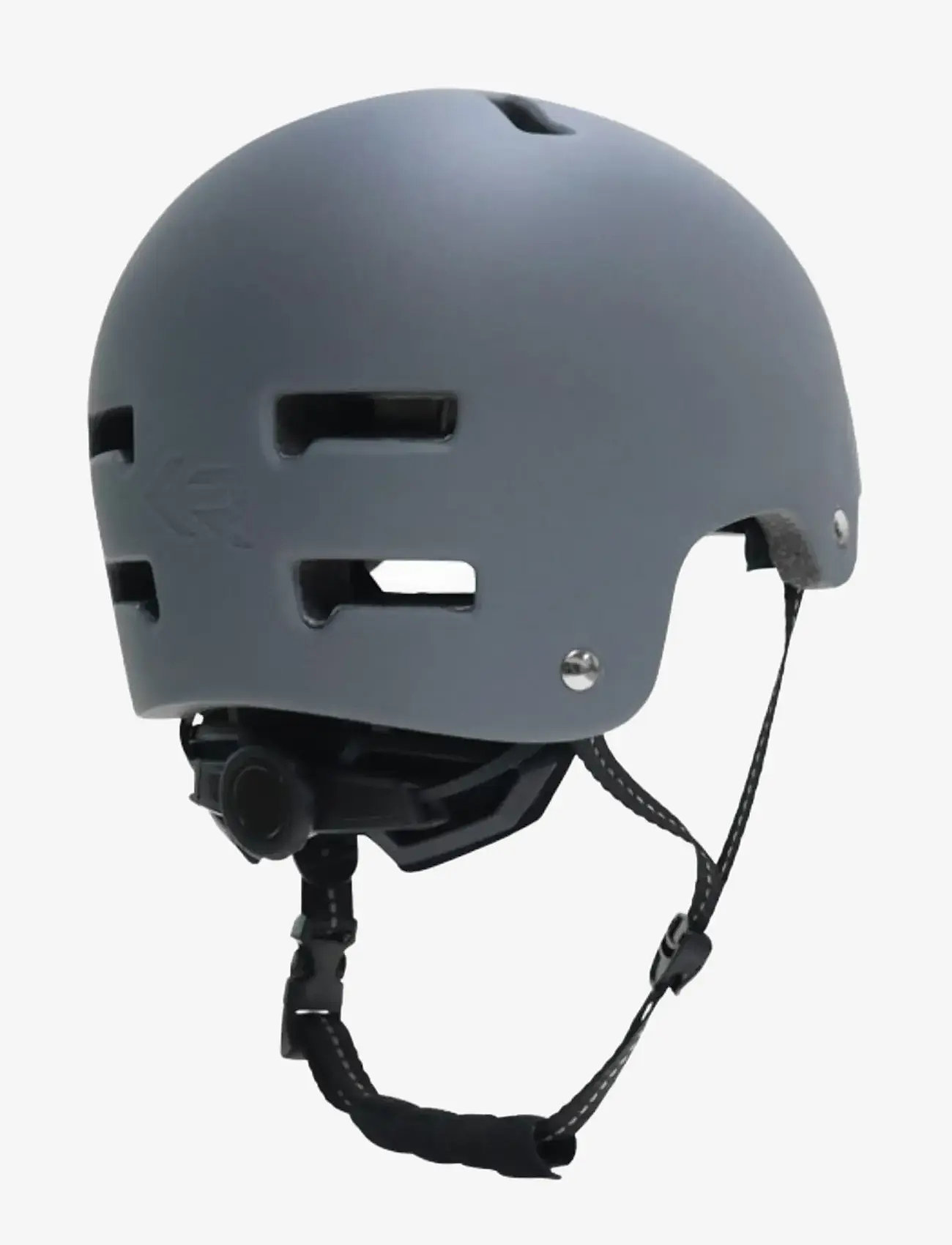 Reversal - Reversal Lux Säädettävä Skate Kypärä - kypärät & suojat - dark grey - 3