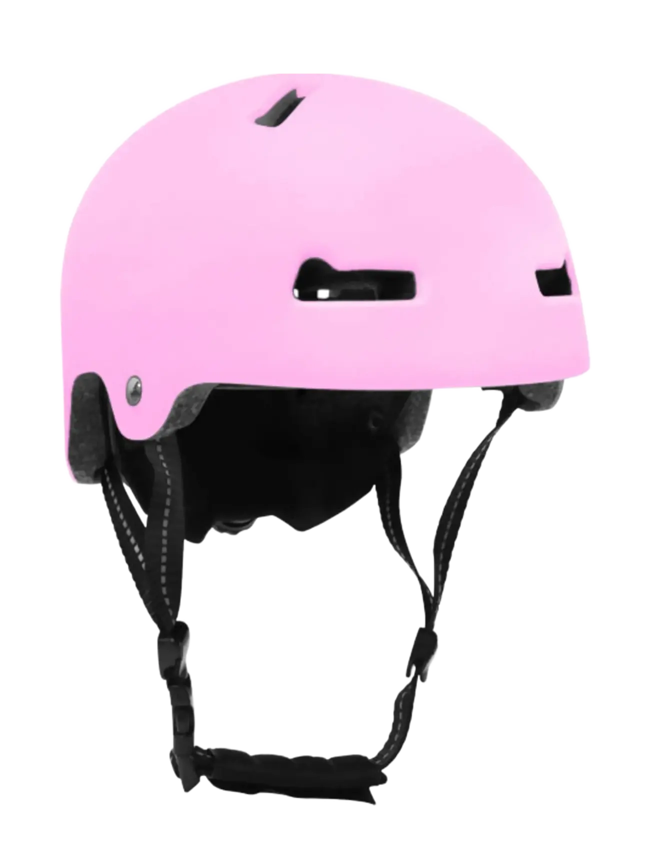 REVERSAL Reversal Lux Justerbar Skaterhjelm Pink - XXS/XS(48/51CM) - Kinder