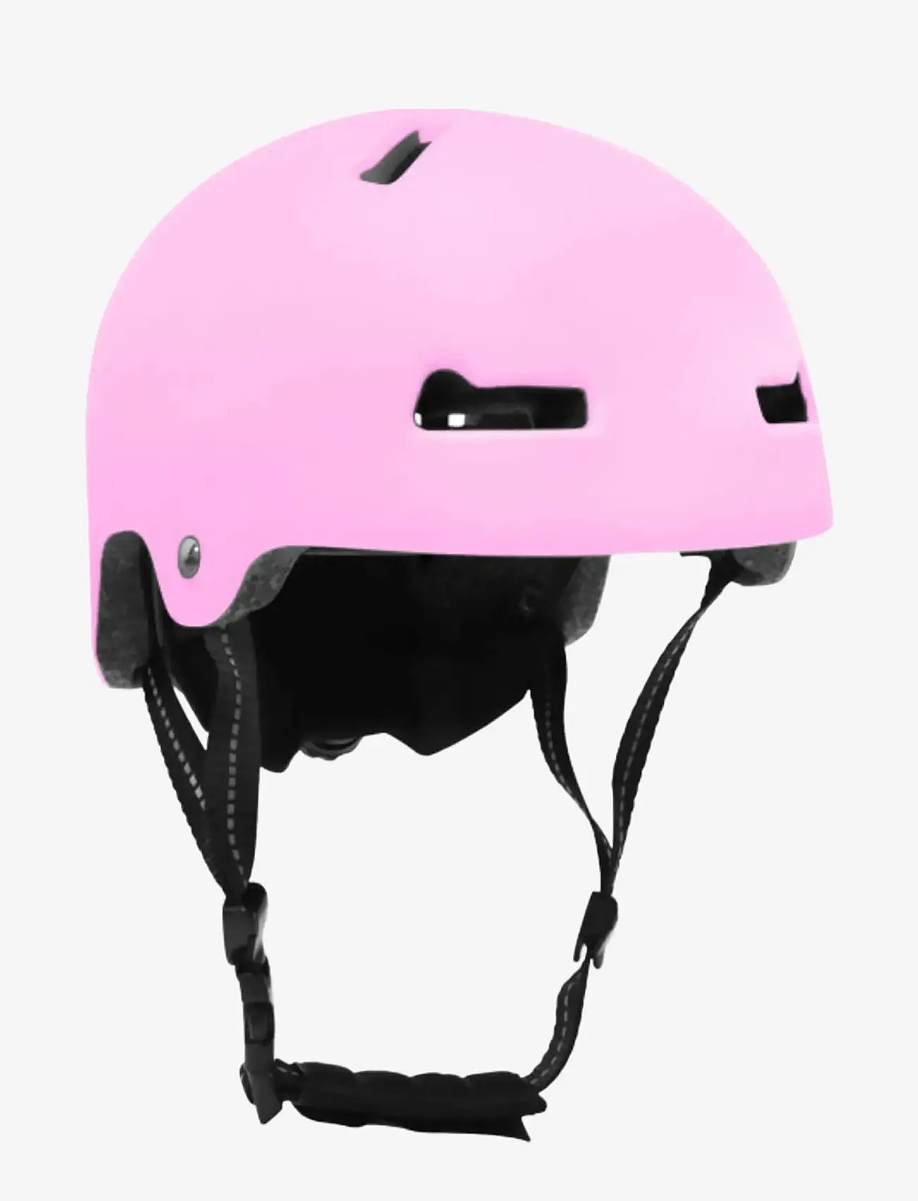 Reversal - Reversal Lux Justerbar Skaterhjelm - hjelme & beskyttelse - pink - 0