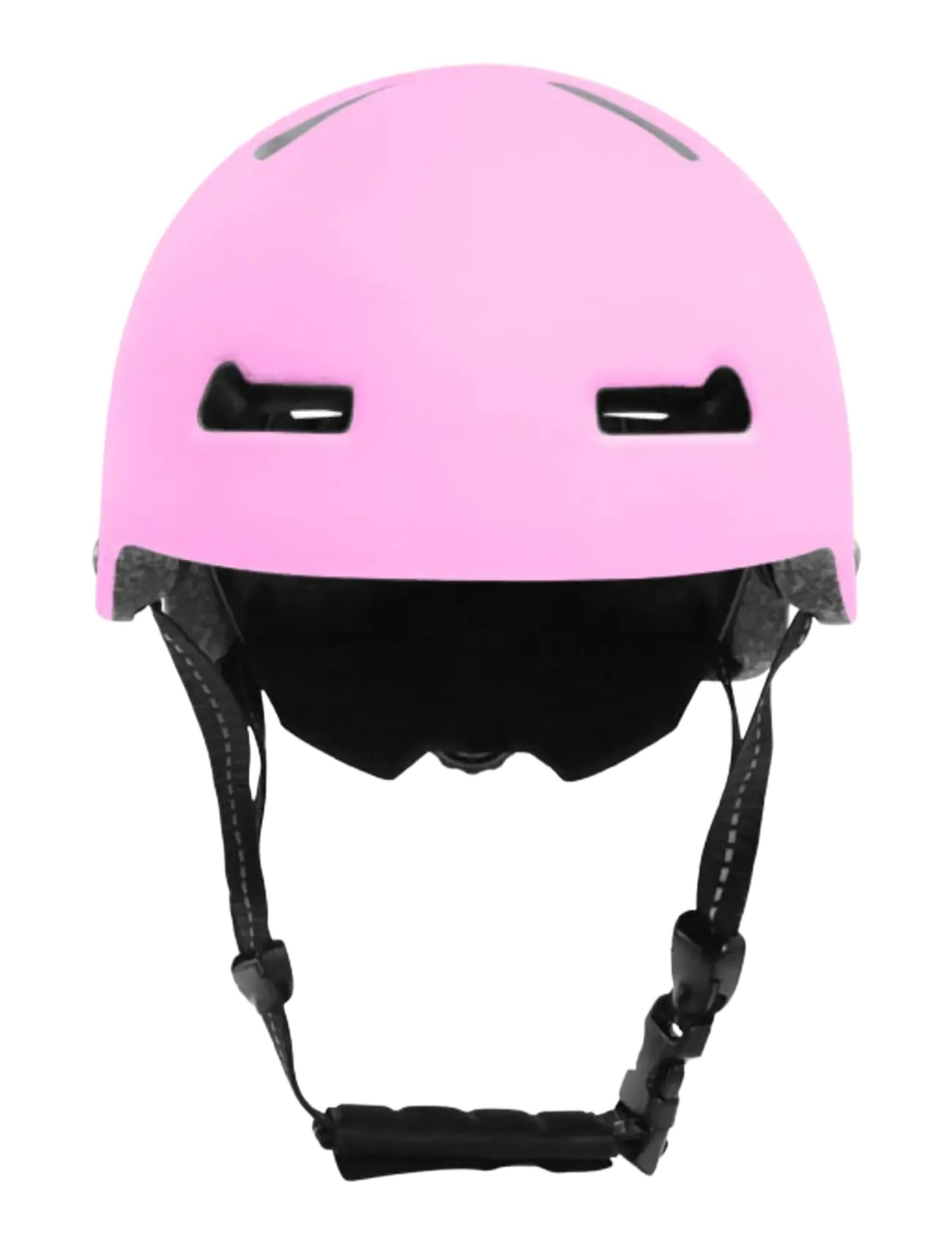 Reversal - Reversal Lux Justerbar Skaterhjelm - hjelme & beskyttelse - pink - 1