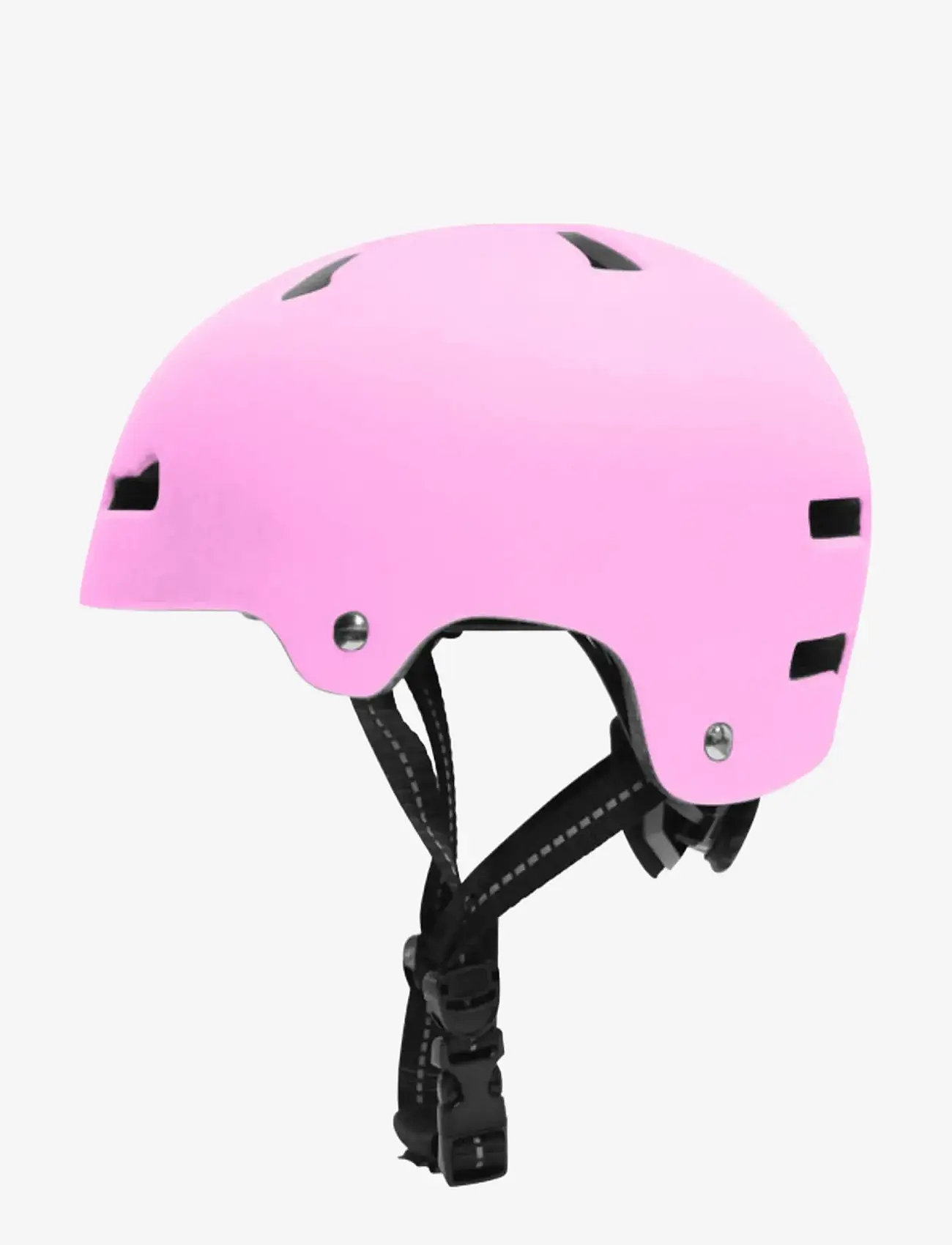 Reversal - Reversal Lux Justerbar Skaterhjelm - hjelme & beskyttelse - pink - 2