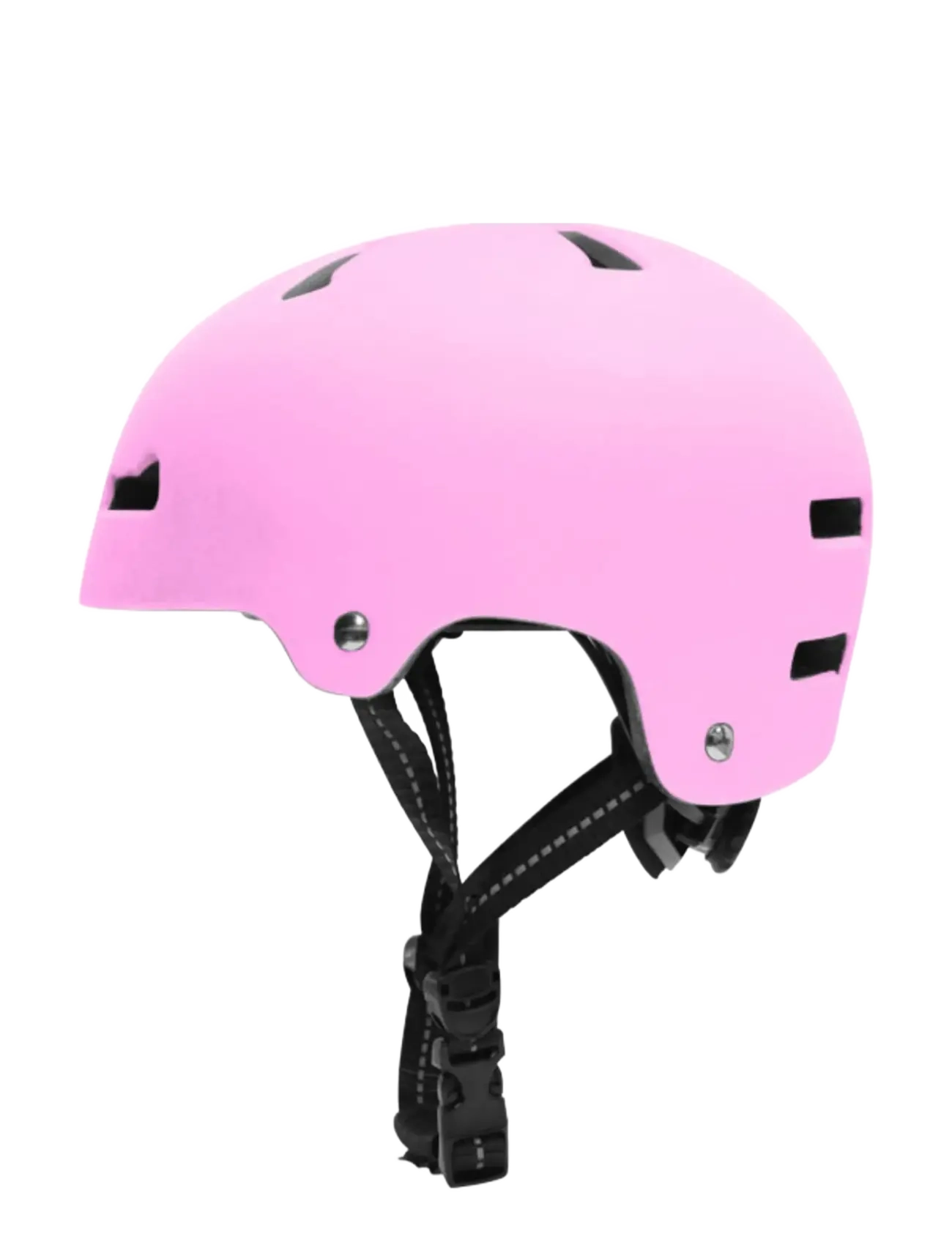 Reversal - Reversal Lux Justerbar Skaterhjelm - hjelme & beskyttelse - pink - 2