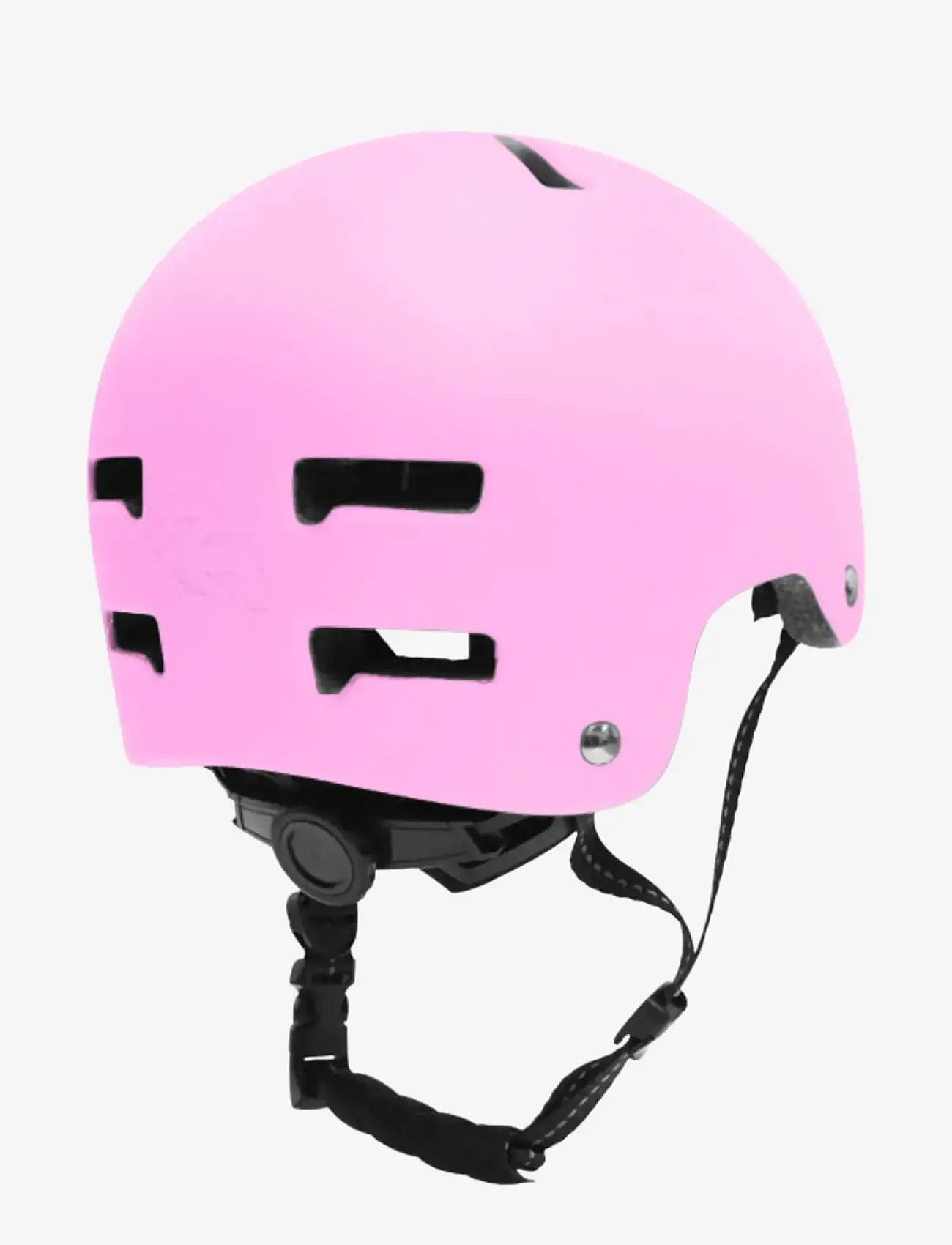 Reversal - Reversal Lux Justerbar Skaterhjelm - hjelme & beskyttelse - pink - 3