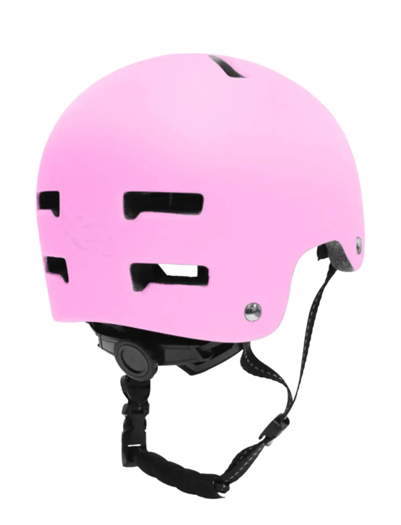 Reversal - Reversal Lux Justerbar Skaterhjelm - hjelme & beskyttelse - pink - 3