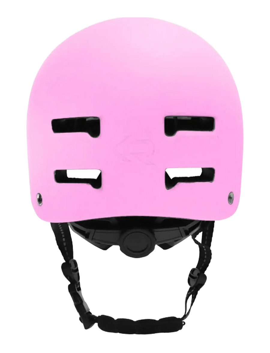 Reversal - Reversal LUX Adjustable Skate Helmet - kiivrid ja kaitse - pink - 4