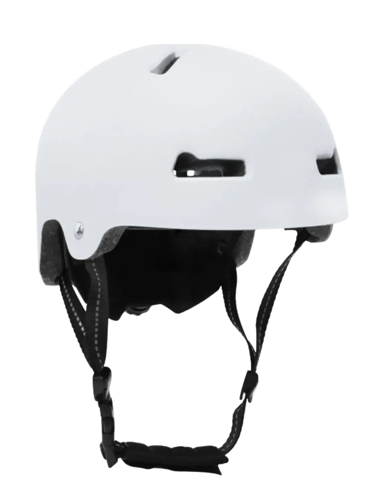 Reversal Lux Justerbar Skaterhjelm, Børn, Helmets & Protection, Hvid, Str: S/M(51/54CM)