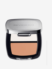 Reviderm - Mineral Cover Cream 3G Warm Honey - festkläder till outletpriser - 3g warm honey - 0
