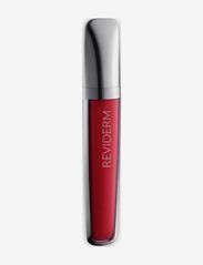 Reviderm - Mineral Lacquer Gloss 2W Femme Fatale Red - festtøj til outletpriser - 2w femme fatale red - 0
