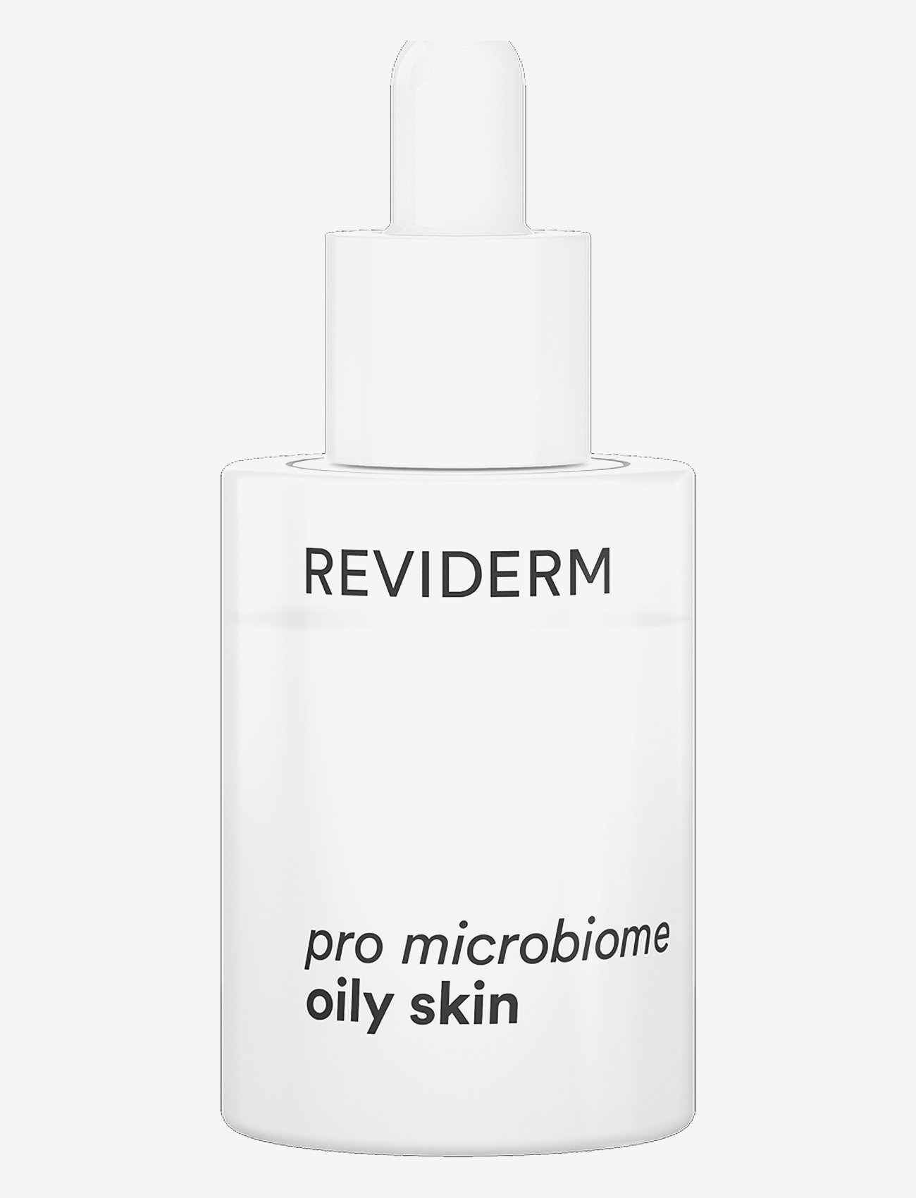 Reviderm - pro microbiome Oily skin - serum - clear - 0