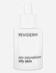 Reviderm - pro microbiome Oily skin - serum - clear - 0