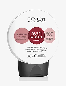 NUTRI COLOR FILTERS 240ML 500, Revlon Professional