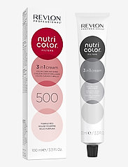 Revlon Professional - NUTRI COLOR FILTERS 100ML 500 - värinaamiot - 500 - 0