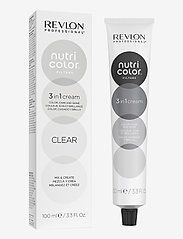 NUTRI COLOR FILTERS 100ML CLEAR - CLEAR