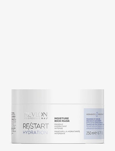 Restart Hydration Hydration Moisture Rich Mask - HåRmasker