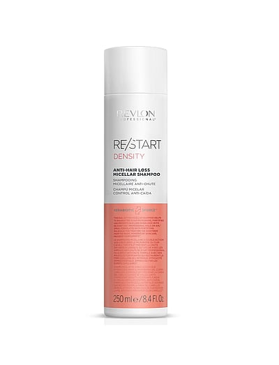 Restart Density Magnifying Micellar Shampoo - Shampoo