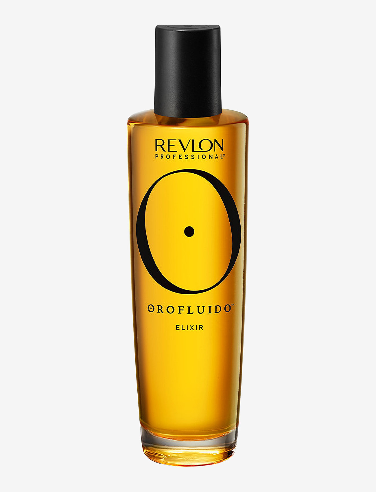 Revlon Professional - OROFLUIDO ORIGINAL ELIXIR - laveste priser - no color - 0