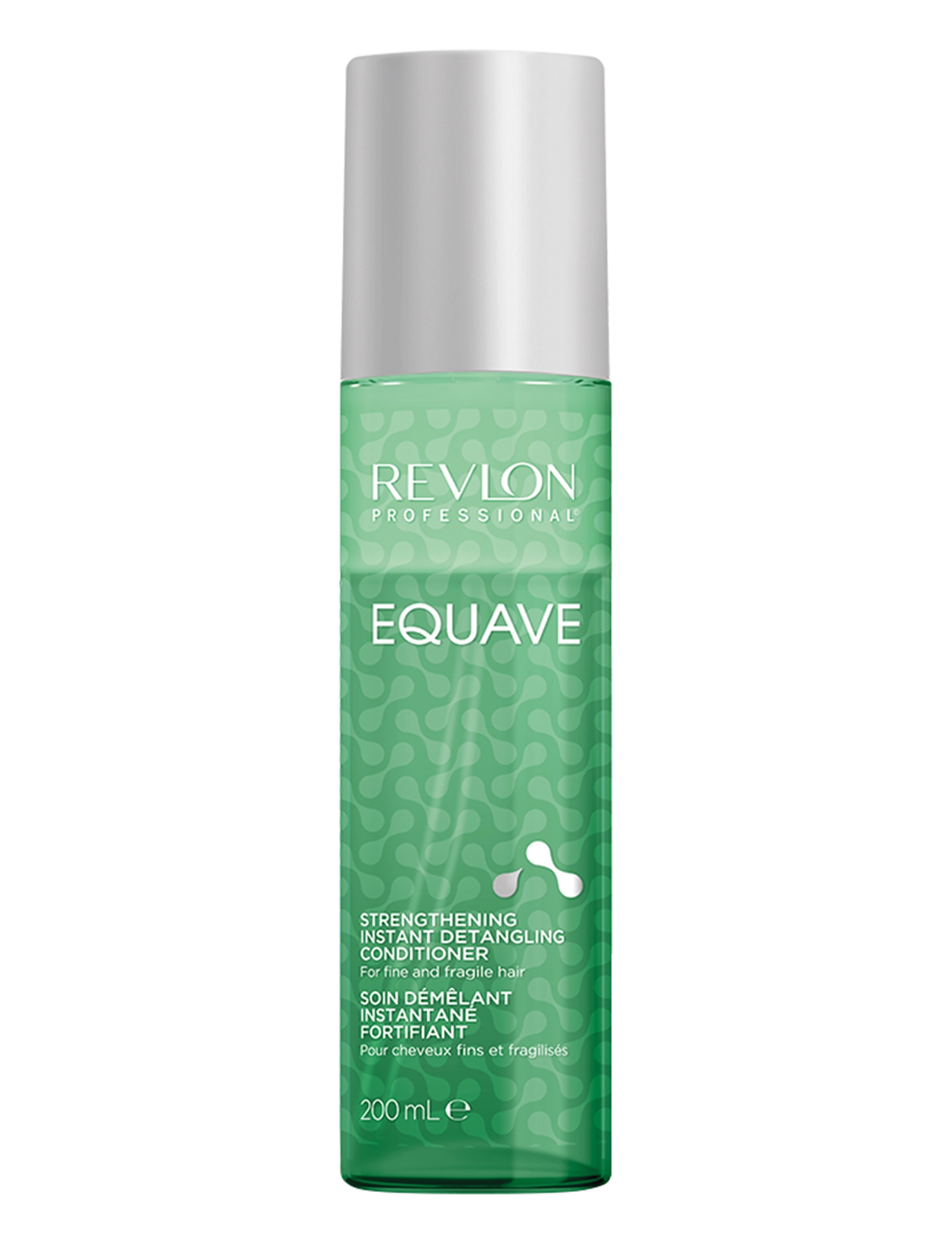 Revlon Professional Revlon Pro Equave Strengthening Instant Detangling Conditioner 200 Ml, Balsam, Nude, Str: 200 ml