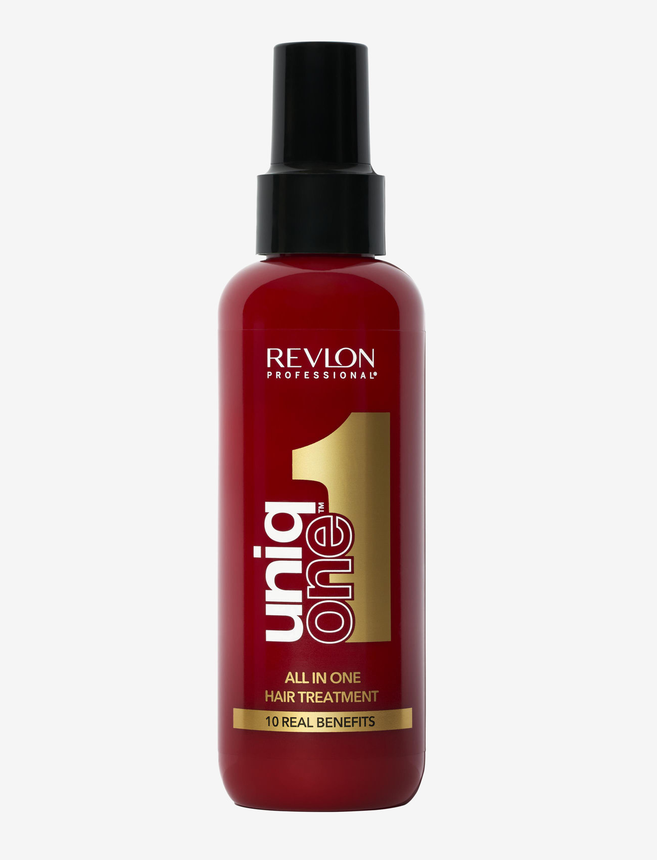 Revlon Professional - UNIQ ONE HAIR TREATMENTORIGINAL - hårkure - no color - 1